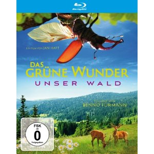 Verfügbarkeit | Das grüne Wunder - Unser Wald | filmportal.de